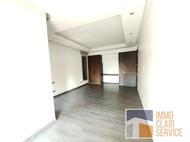Appartement de 4 chambres de 226m² sans vis-a-vis à Gauthier — 5
