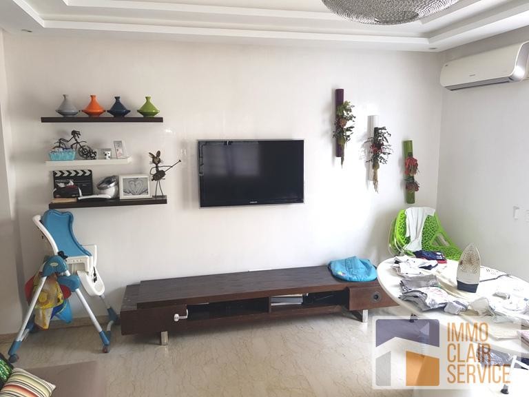 Bel appartement en vente sur quartier les hopitaux — 3