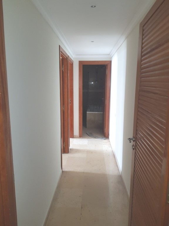 Location Appartement Vide 110m² Quartier Gauthier — 6
