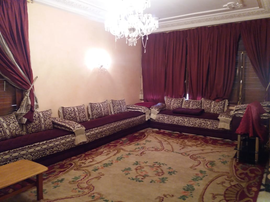 Villa 610 m² à CIL — 7
