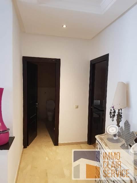 Appartement 187 m² f Racine — 7