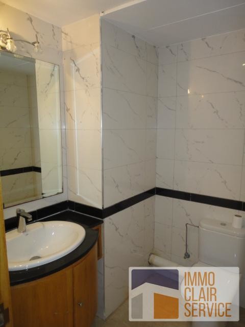 Location d'un appartement spacieux sur Bd Ghandi — 4