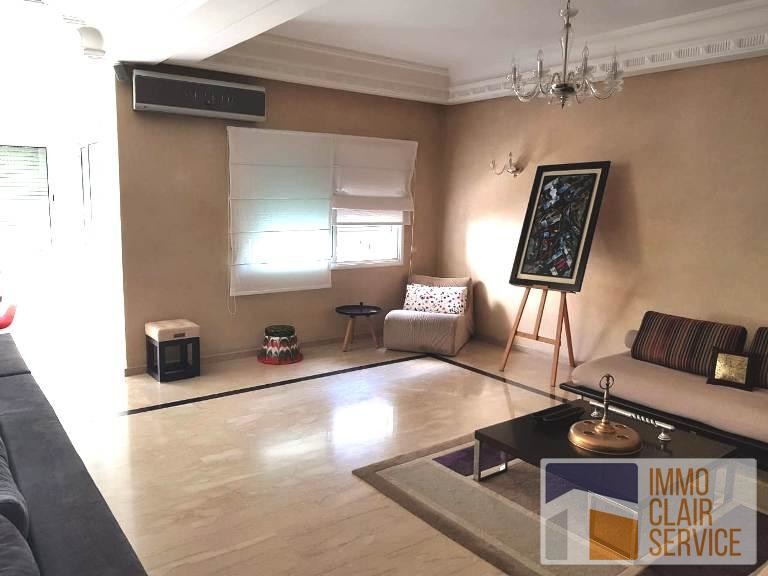 Bel appartement à vendre sur Racine 187m² — 5