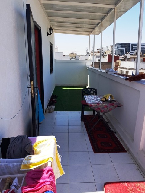 Joli appartement en vente sur Maarif — 5