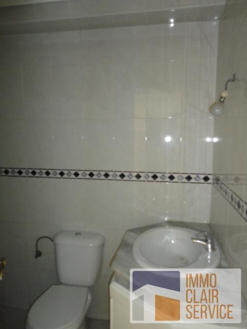 Appartement 120 m² f Franceville — 9