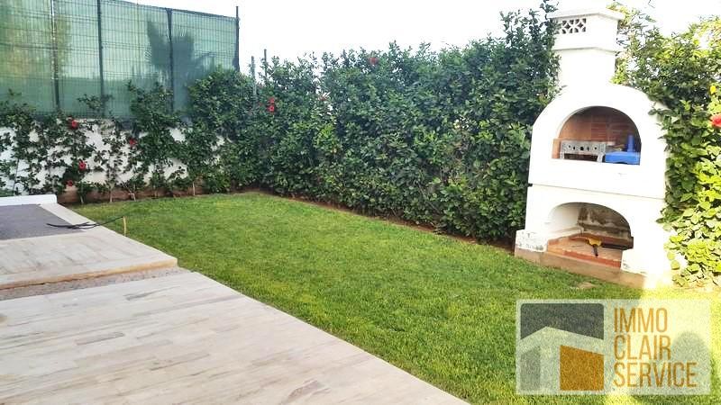 Villa 464 m² f Dar Bouazza — 7