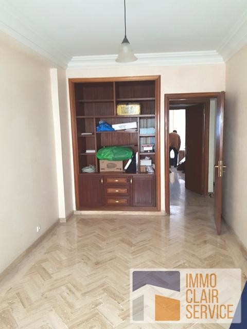 oli appartement en vente sur Bd Abdelmoumen — 6