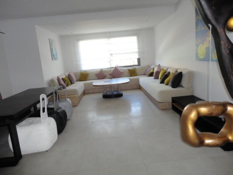 Un appartement neuf de haut standing en vente sur Palmier — 2