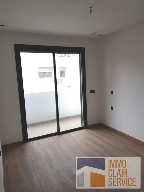 Sur bourgogne location vide d'un studio — 4