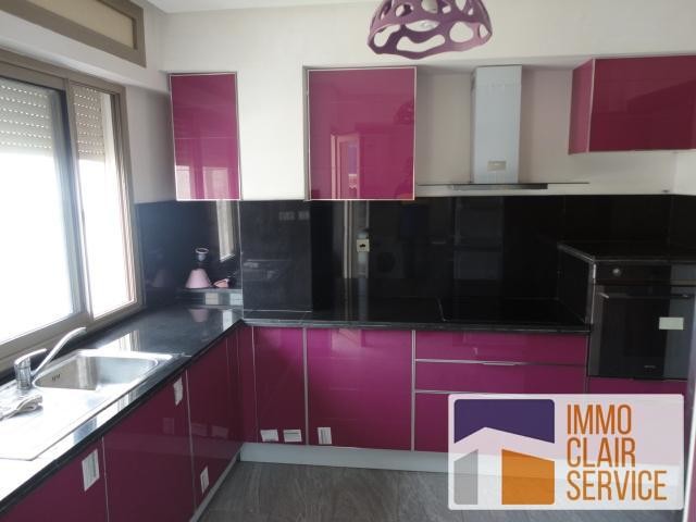 Studio 53 m² à Maarif — 8