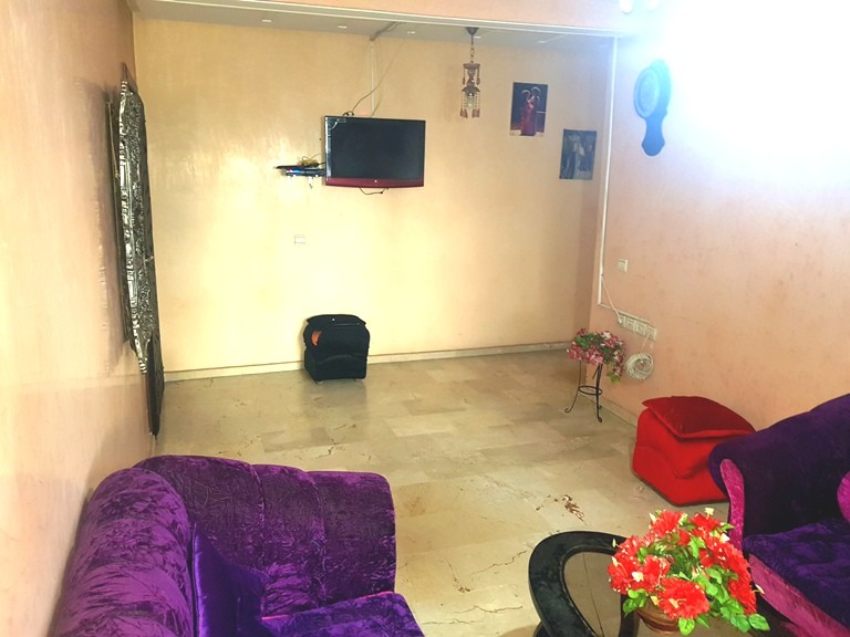 Vente Appartement 60m² Boulevard La Résistance — 2