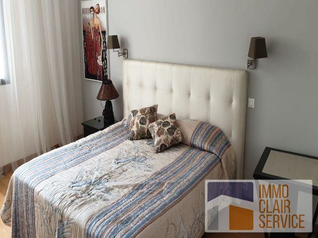 Appartement 192 m² f Marina Bouregreg — 9