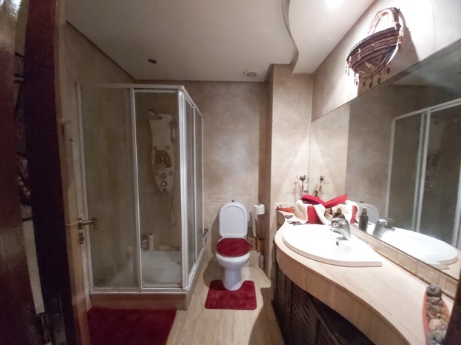 Vente Appartement de deux chambres a Maarif extension Casablanca — 6