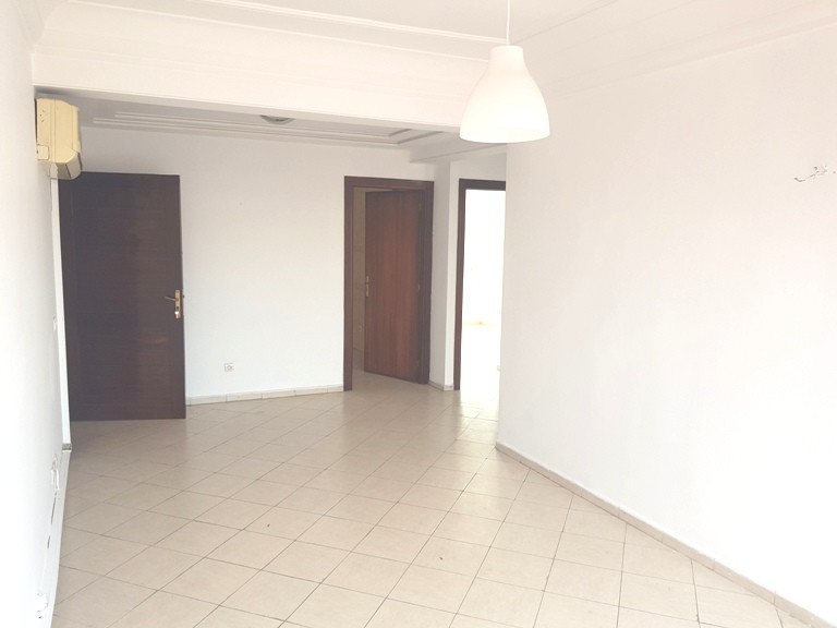 Bel appartement en location vide sur Maarif extension — 3