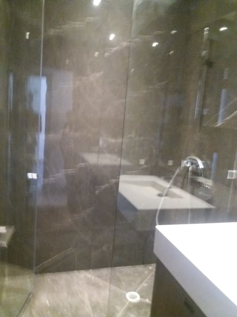 Appartement à vendre — 6