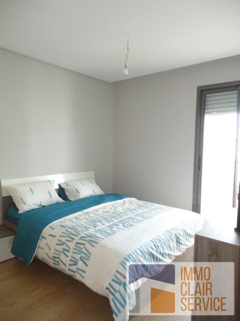 Appartement 168 m² à Bouskoura Golf City — 9