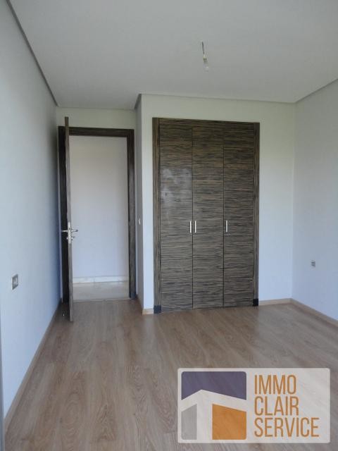 Location Rez De Jardin 157m² Quartier Bouskoura — 5