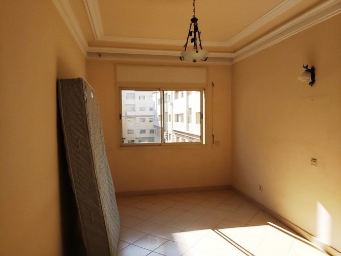 Appartement 91 m² à Maarif Extension — 8