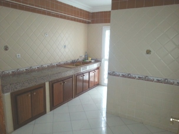 Vente Appartement Usage Bureau Maarif Extension — 5