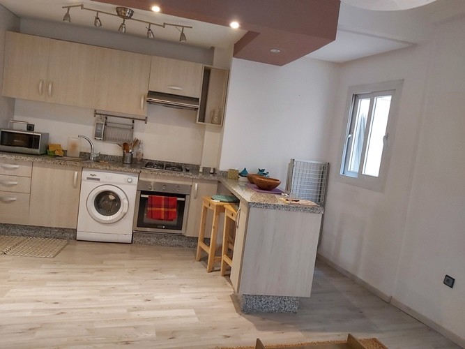 appartement de 56 m² entièrement rénove anfa — 4