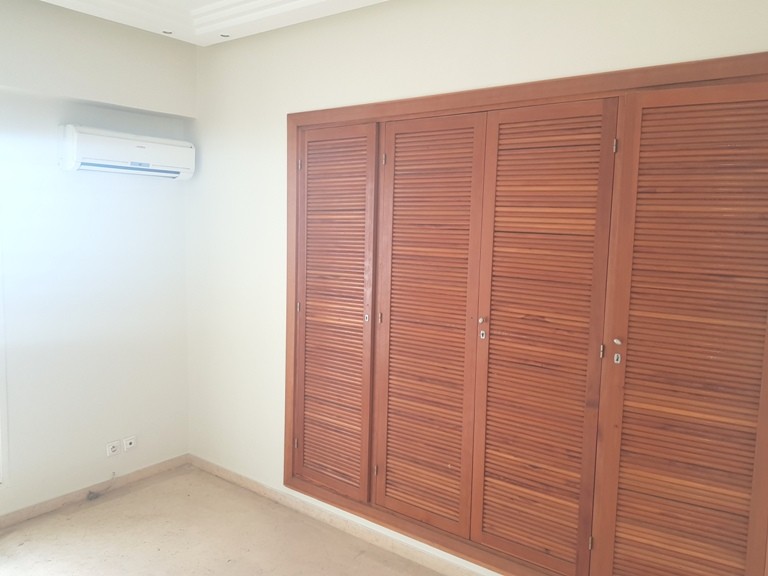 Appartement 110 m² f Gauthier — 10