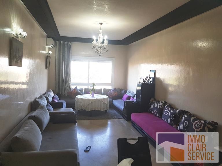 Vente d'un joli appartement sur Californie — 2