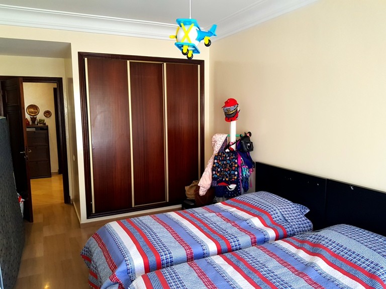 Appartement 151 m² f Les Princesses — 9