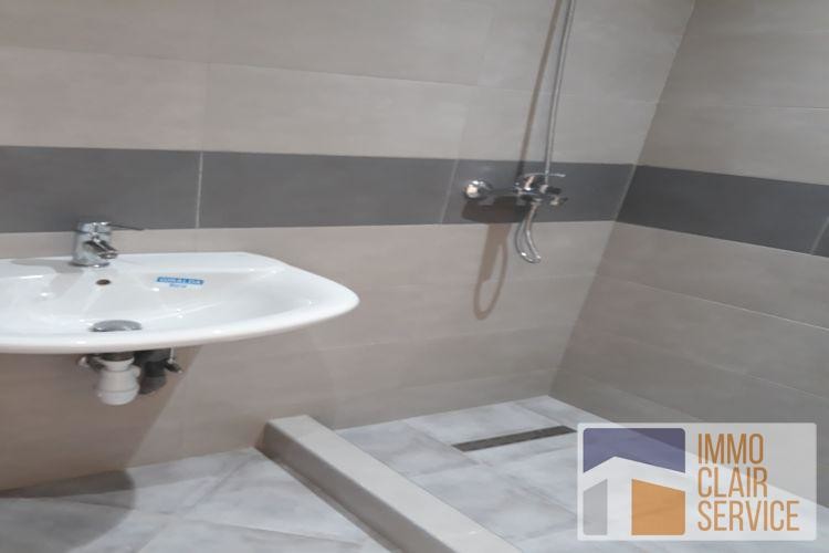 Appartement à louer hassan Rabat — 4
