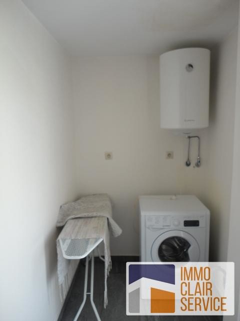 Studio 53 m² à Maarif — 9