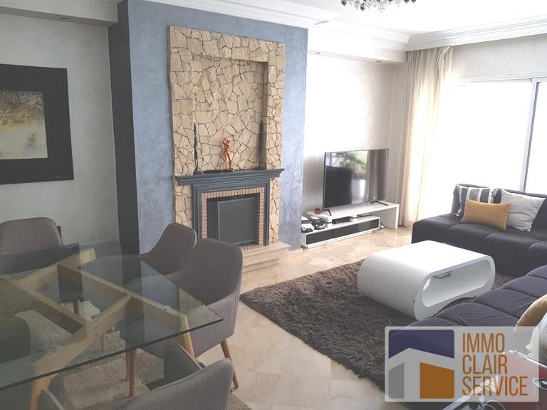 A vendre Spacieux Appartement 164m² Quartier Les Princesses — 5
