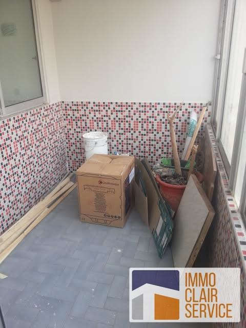 Location Duplex Vide 164m² Quartier Maar — 3
