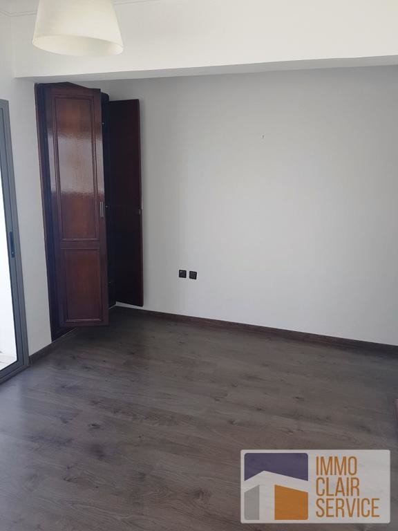 Appartement 95 m² à Maarif Extension — 8