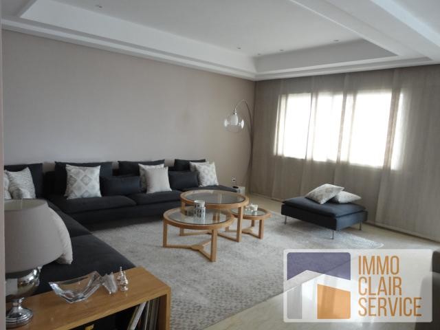 Appartement moderne calme et sans vis a vis — 4