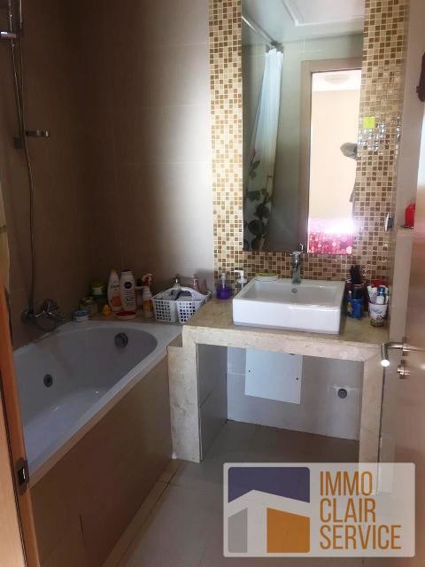 Appartement 163 m² à Bouskoura — 9