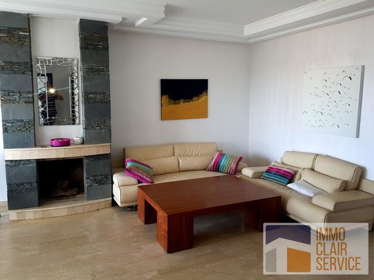 Vente Appartement Avec Terrasse Sans Vis à Vis Quartier Bourgogne — 3