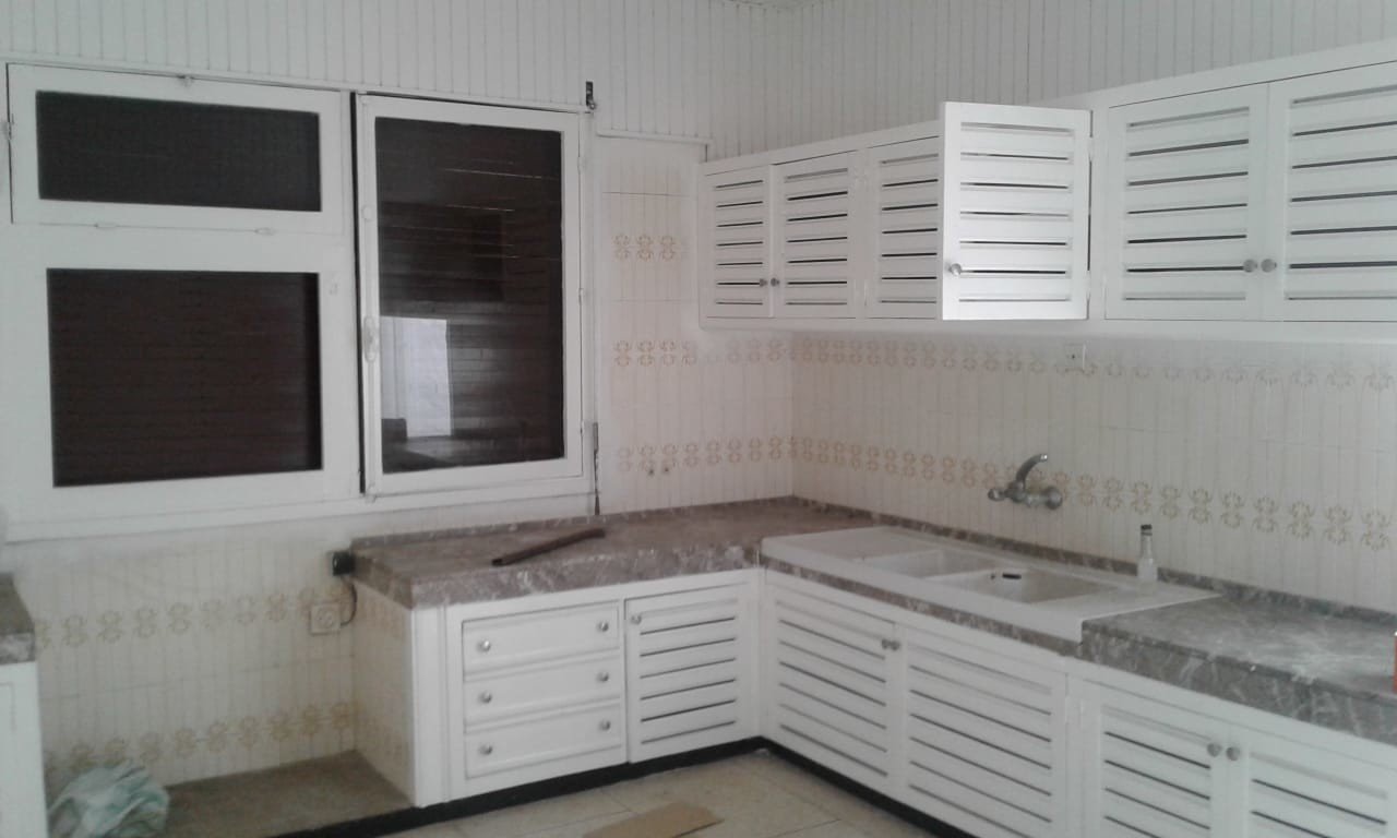 Location Villa — 3