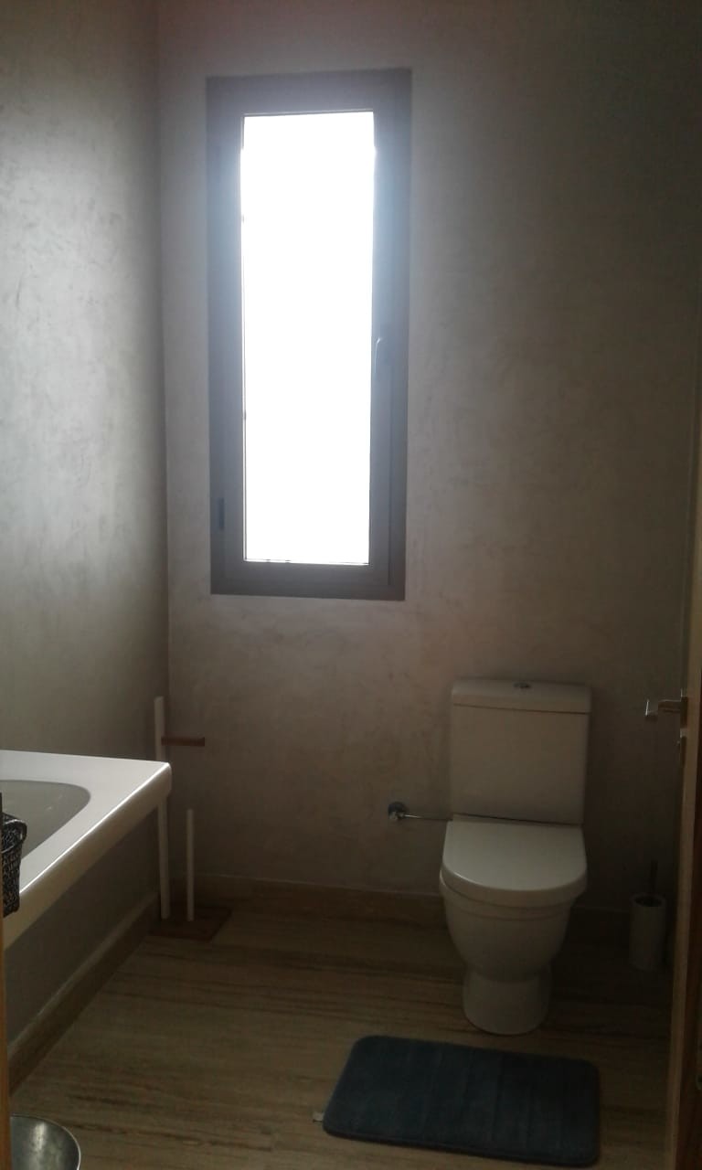 Location villa — 6