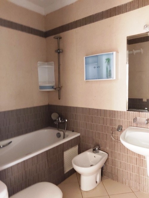 Appartement 91 m² à Maarif Extension — 10