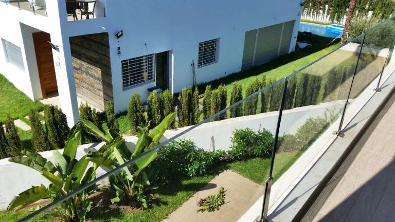 Villa à vendre sur Dar Bouazza — 5