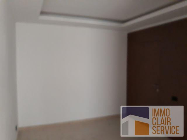 Appartement 63 m² f Quartier Agdal Haut — 3