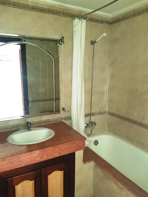 Bel appartement en location vide sur Maarif extension — 6