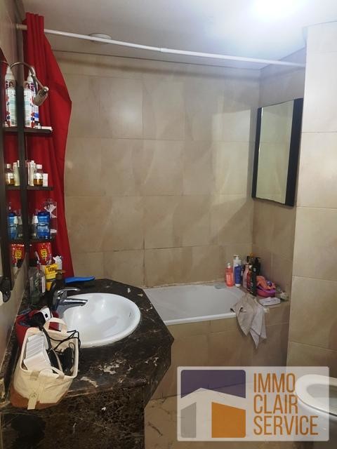 Vente d'un joli appartement sur Californie — 5