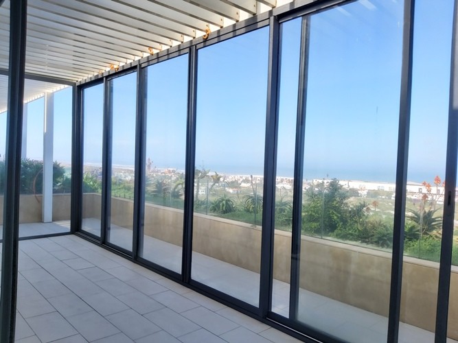 Appartement 237 m² f Ain Diab — 7