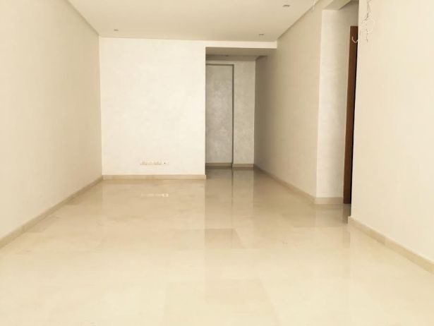 Appartement en location Route d'eljadida — 2