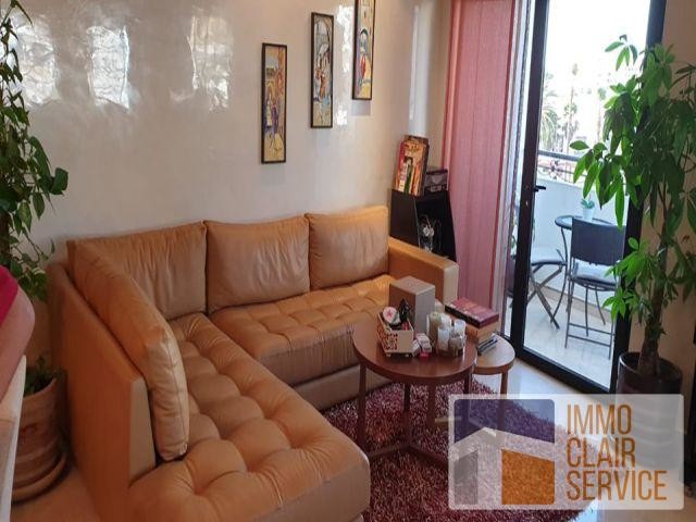 Bel appartement à vendre — 3