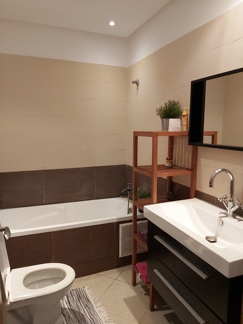 appartement de 56 m² entièrement rénove anfa — 5