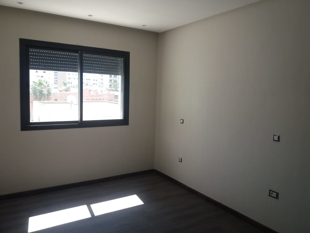 Appartement à vendre — 5