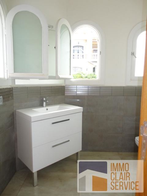 Superbe villa en location vide sur dar bouazza — 6
