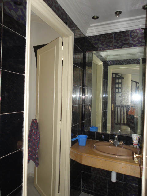 Duplex meublé à vendre au Racine extension — 2