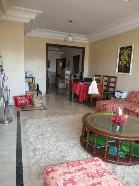 Appartement 152 m² à Les Princesses — 9